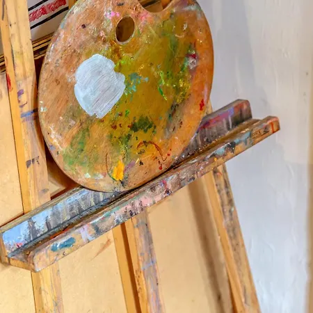 Adeline - L'atelier Des Chanoines Lejlighed
