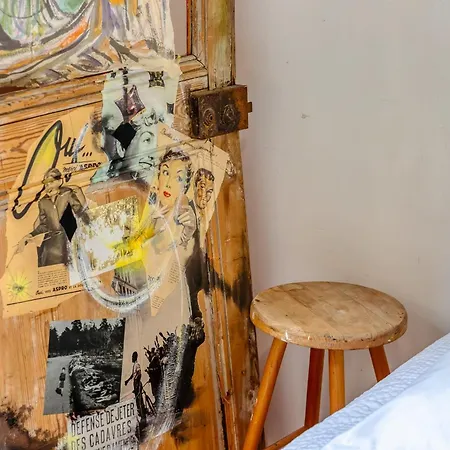Lejlighed Adeline - L'atelier Des Chanoines Rouen